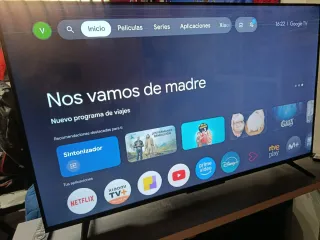 Smart TV Xiaomi 43