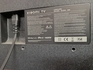 Smart TV Xiaomi 43
