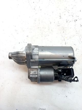MOTOR ARRANQUE FIAT 500 (312_) 741354