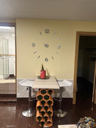 Alquiler apartamento por meses