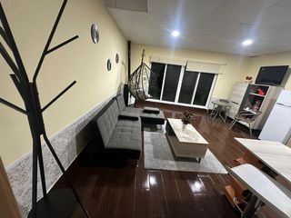 Alquiler apartamento por meses