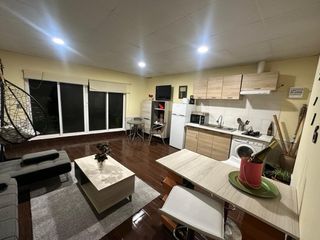 Alquiler apartamento por meses