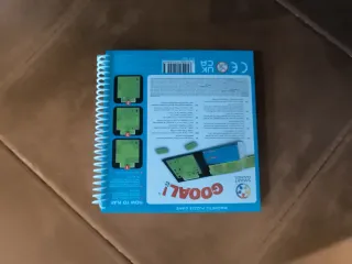 Juego Smart Games Goal