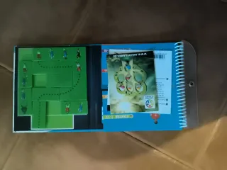 Juego Smart Games Goal