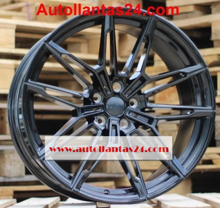 1097 Juego de 4 llantas para bmw varios ta