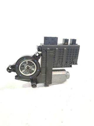 MOTOR ELEVALUNAS DELANTERO DERECHO CITROEN C4 GRAND PICASSO