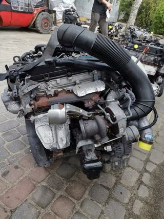 Motor Mercedes Sprinter 651.955