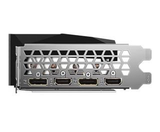 Gigabyte rtx3070 8gb OC edition