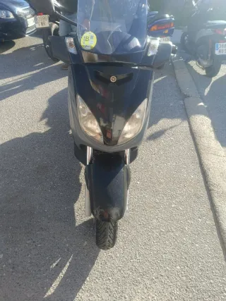 Xmas 250cc