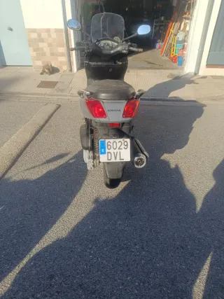 Xmas 250cc