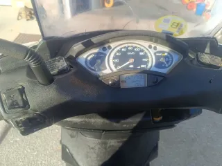 Xmas 250cc