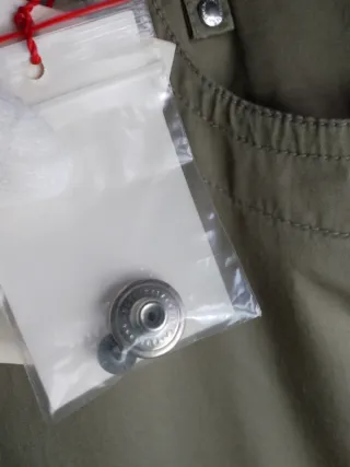 Pantaloni Krizia Beige