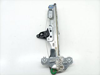 ELEVALUNAS TRASERO IZQUIERDO NISSAN QASHQAI (J11) 103864