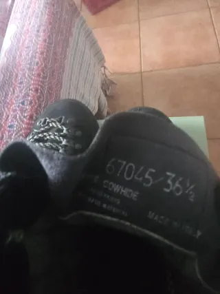 Scarpa La Sportiva botas de montaña