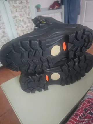 Scarpa La Sportiva botas de montaña