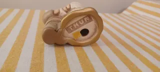 Thun Coppia Sposi Cuore Oro