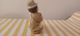 Thun Coppia Sposi Cuore Oro