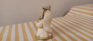 Thun Coppia Sposi Cuore Oro