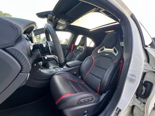 Mercedes-Benz Clase A45 AmG 360 7G