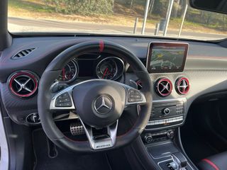 Mercedes-Benz Clase A45 AmG 360 7G