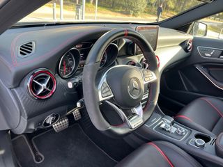 Mercedes-Benz Clase A45 AmG 360 7G