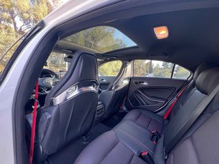 Mercedes-Benz Clase A45 AmG 360 7G