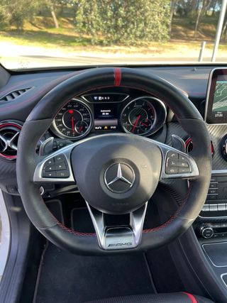 Mercedes-Benz Clase A45 AmG 360 7G