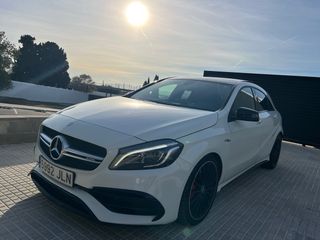 Mercedes-Benz Clase A45 AmG 360 7G