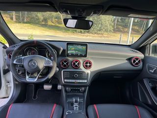 Mercedes-Benz Clase A45 AmG 360 7G