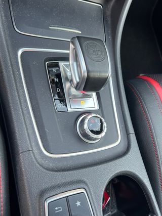 Mercedes-Benz Clase A45 AmG 360 7G