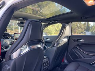 Mercedes-Benz Clase A45 AmG 360 7G