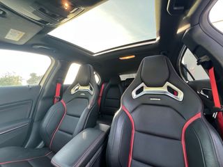 Mercedes-Benz Clase A45 AmG 360 7G