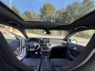 Mercedes-Benz Clase A45 AmG 360 7G