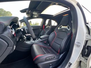 Mercedes-Benz Clase A45 AmG 360 7G