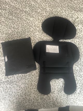 Cojín reductor Britax Römer silla coche