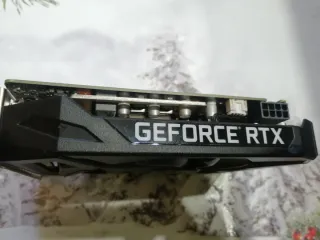 RTX 2060 6GB PNY