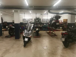 Honda pcx 125 dx. Nueva