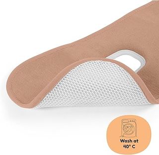 Funda Silla Coche AeroMoov Transpirable