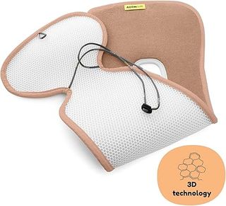 Funda Silla Coche AeroMoov Transpirable