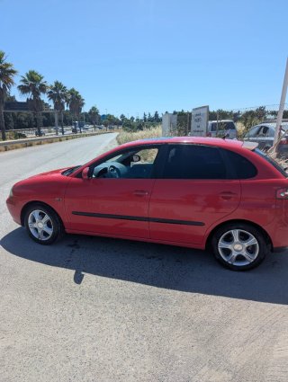 SEAT Ibiza 2006