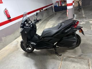 Yamaha Xmax tech 350 2025