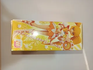 Heartcatch Precure Cure Sunshine Figure 2