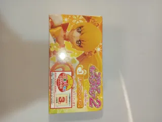 Heartcatch Precure Cure Sunshine Figure 2