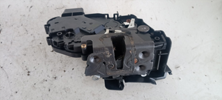 CERRADURA PUERTA DELANTERA DERECHA FORD FOCUS BER