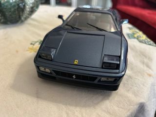 Ferrari 348 Scala 1/18