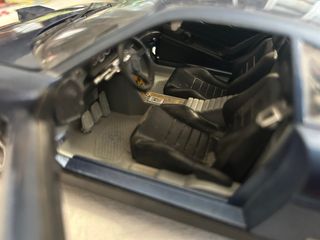 Ferrari 348 Scala 1/18