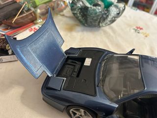 Ferrari 348 Scala 1/18