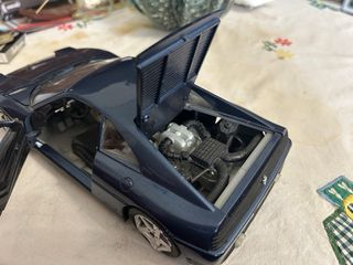 Ferrari 348 Scala 1/18