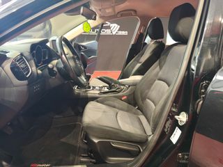 Mazda 3 2.2d 150cv 2016