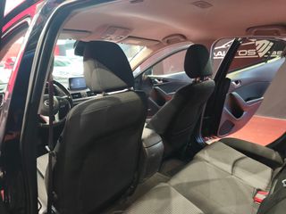 Mazda 3 2.2d 150cv 2016